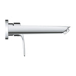 Grohe Eurosmart İki Delikli Lavabo Bataryası  M- Boyut - 29338003