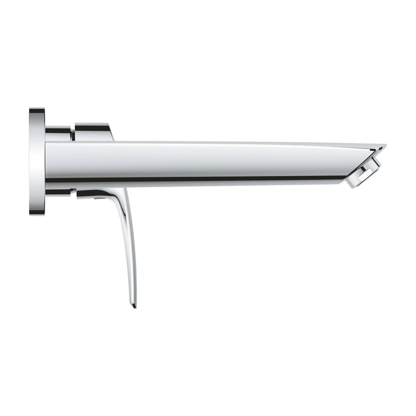 Grohe Eurosmart İki Delikli Lavabo Bataryası  M- Boyut - 29338003