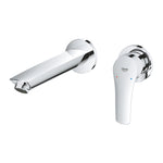 Grohe Eurosmart İki Delikli Lavabo Bataryası  M- Boyut - 29338003