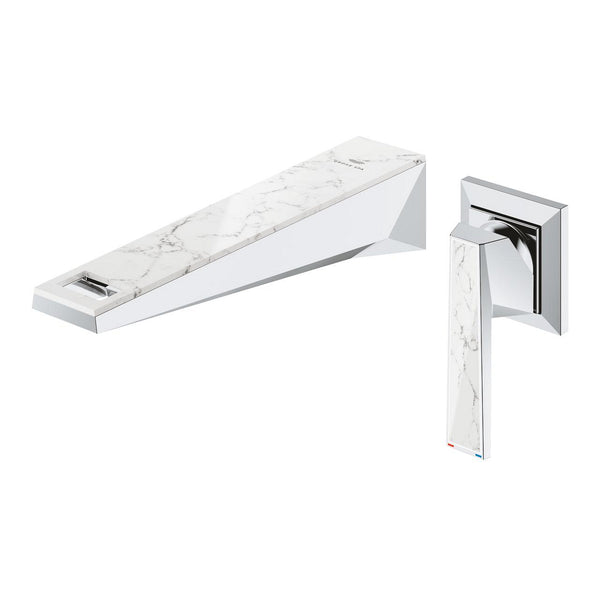 Grohe Allure  Brilliant  Private  Collection İki Delikli Lavabo Bataryası  M- Boyut - 29519000