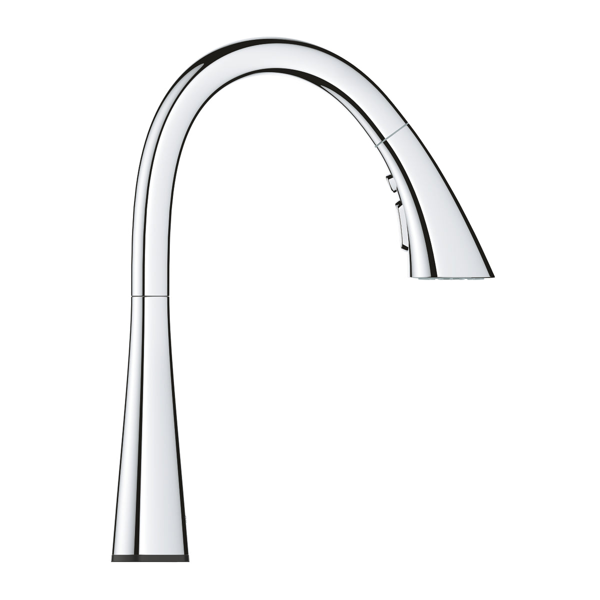 Grohe Zedra  Touch Elektronik Tek Kumandalı Eviye Bataryası - 30219002