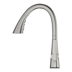 Grohe Zedra  Touch Elektronik Tek Kumandalı Eviye Bataryası - 30219DC2