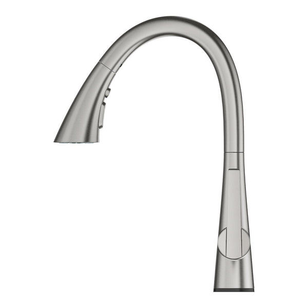 Grohe Zedra  Touch Elektronik Tek Kumandalı Eviye Bataryası - 30219DC2