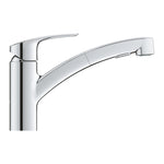 Grohe Eurosmart Tek Kumandalı Eviye Bataryası - 30305001