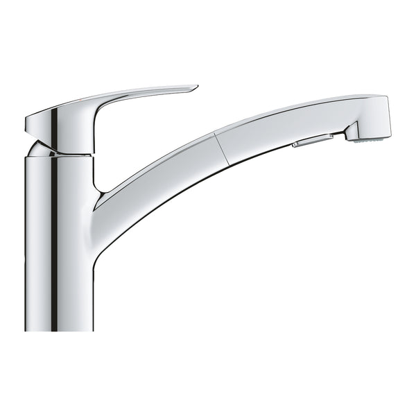 Grohe Eurosmart Tek Kumandalı Eviye Bataryası - 30305001