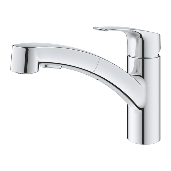 Grohe Eurosmart Tek Kumandalı Eviye Bataryası - 30305001