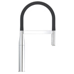 Grohe Essence Tek Kumandalı Eviye Bataryası - 30503000