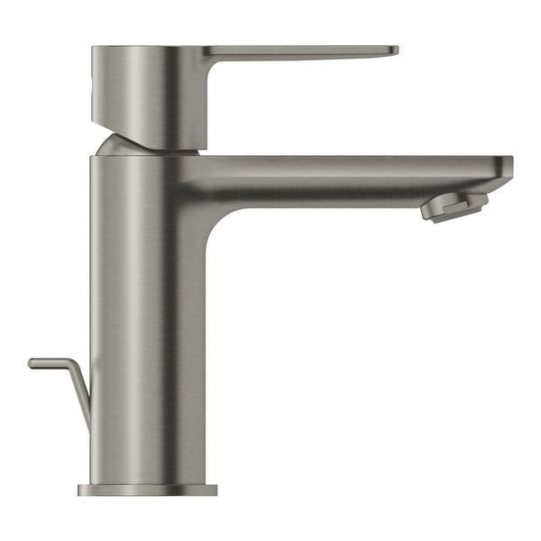 Grohe Lineare Tek Kumandalı Lavabo Bataryası 1/2″  X S- Boyut - 32109DC1