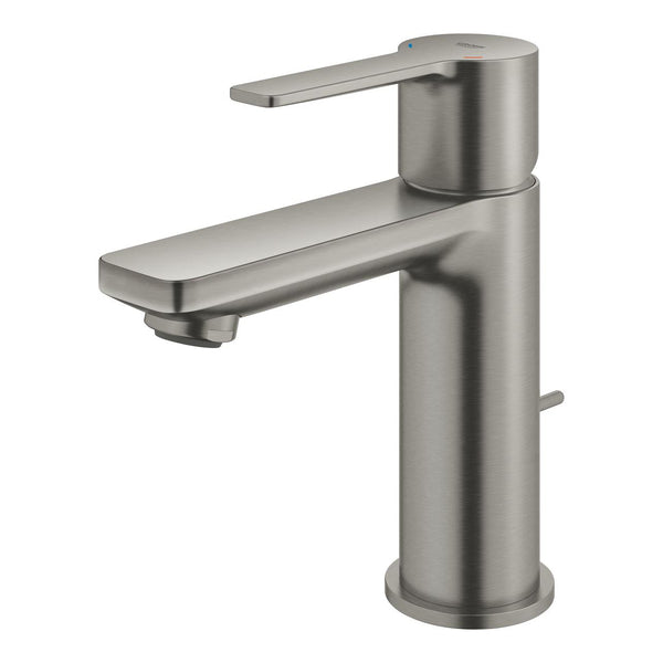 Grohe Lineare Tek Kumandalı Lavabo Bataryası 1/2″  X S- Boyut - 32109DC1