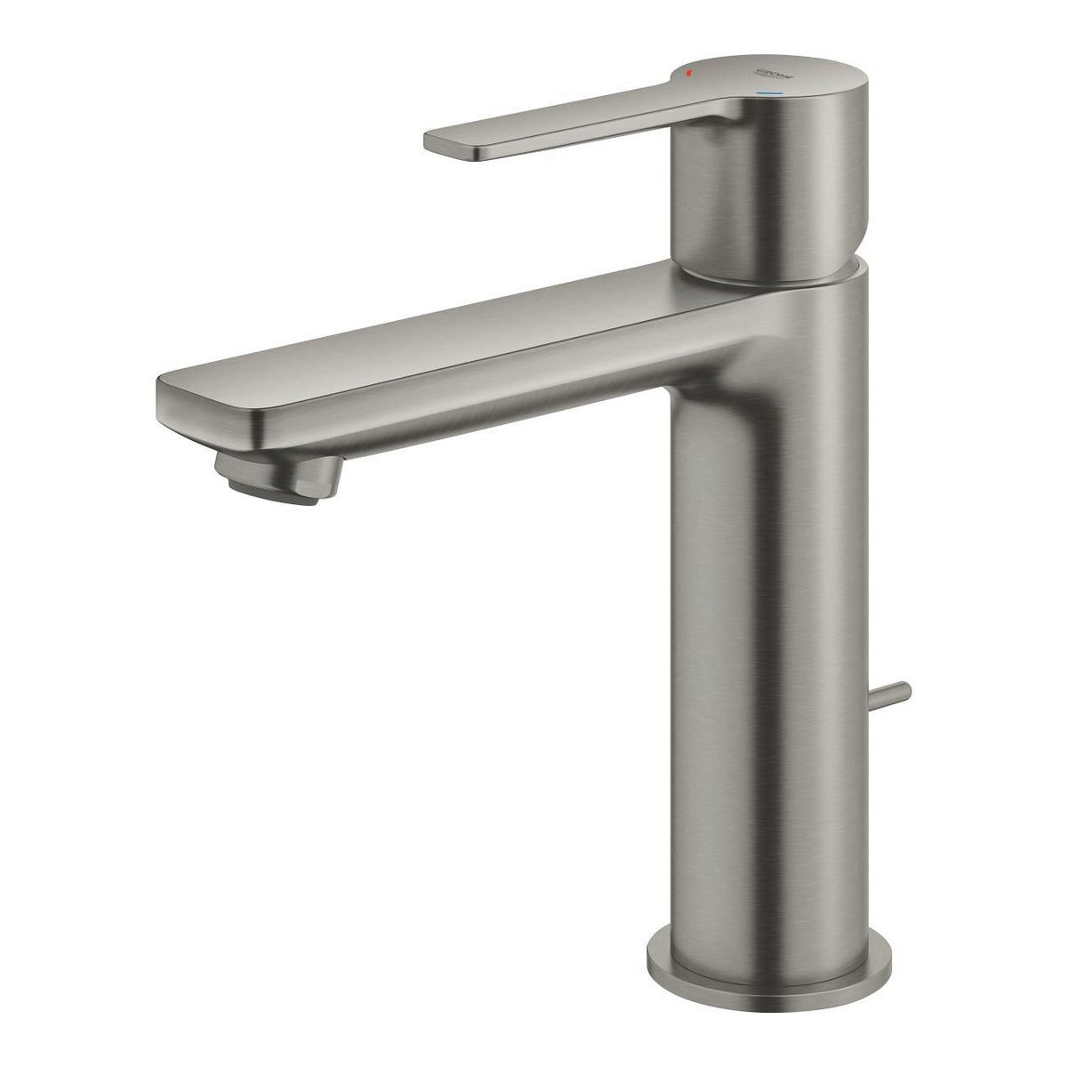 Grohe Lineare Tek Kumandalı Lavabo Bataryası  S- Boyut - 32114DC1