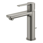 Grohe Lineare Tek Kumandalı Lavabo Bataryası  S- Boyut - 32114DC1
