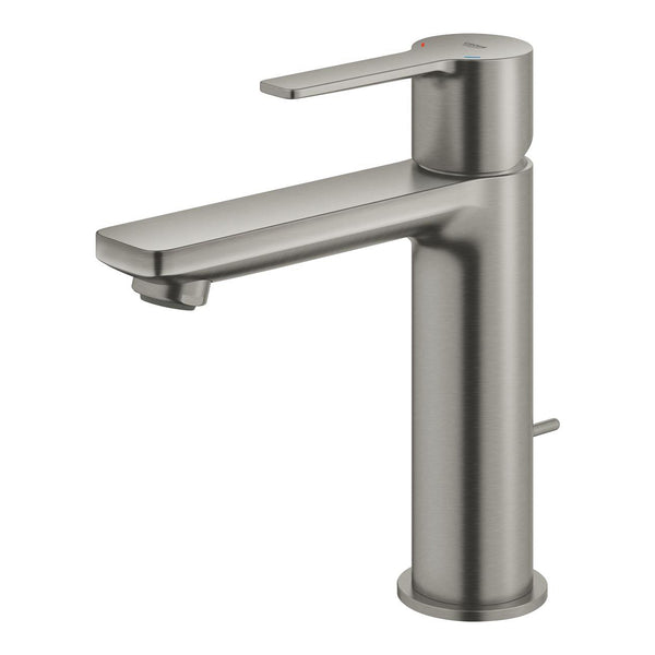 Grohe Lineare Tek Kumandalı Lavabo Bataryası  S- Boyut - 32114DC1