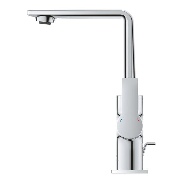 Grohe Allure Tek Kumandalı Lavabo Bataryası 1/2″  L- Boyut - 32146001