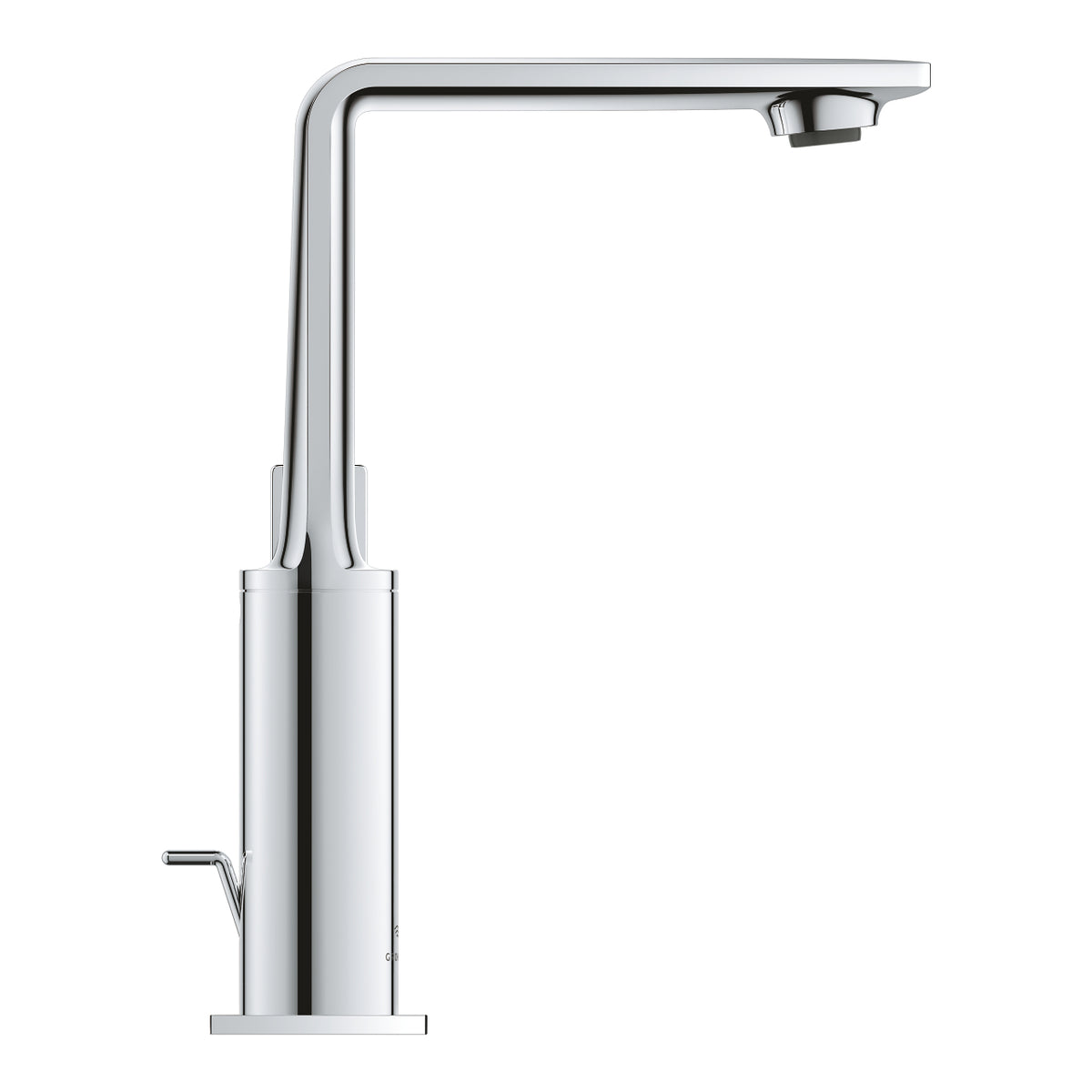 Grohe Allure Tek Kumandalı Lavabo Bataryası 1/2″  L- Boyut - 32146001