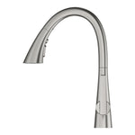 Grohe Zedra Tek Kumandalı Eviye Bataryası - 32294DC2