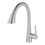 Grohe Zedra Tek Kumandalı Eviye Bataryası - 32294DC2