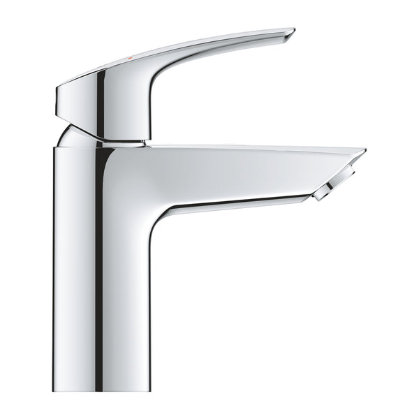 Grohe Eurosmart Tek Kumandalı Lavabo Bataryası  S- Boyut - 32467003
