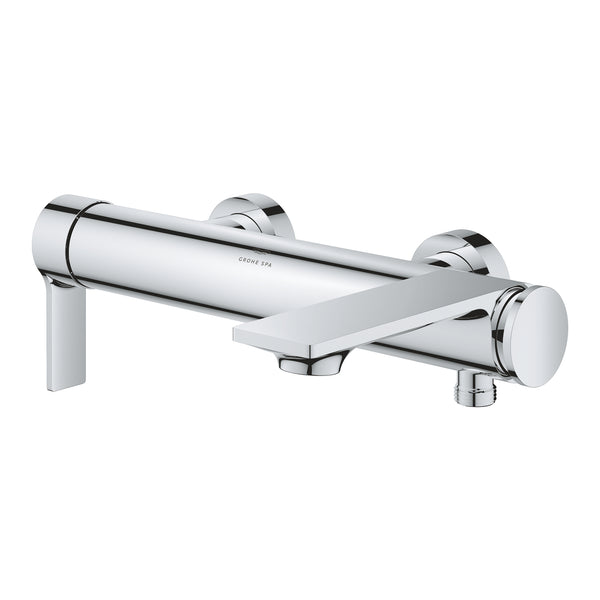 Grohe Allure Single-Lever Bath Mixer 1/2″ Exposed - 32826001
