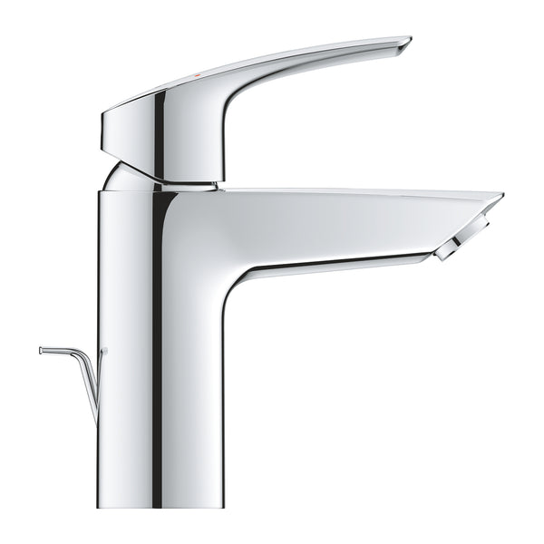 Grohe Eurosmart Tek Kumandalı Lavabo Bataryası  S- Boyut - 33265003