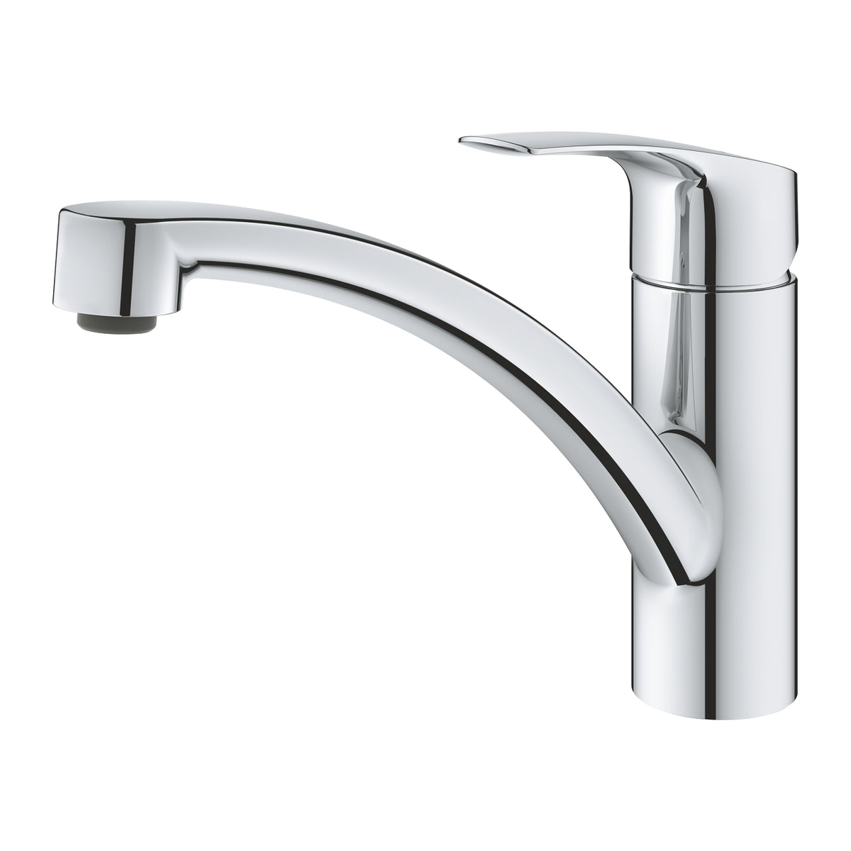 Grohe Eurosmart Tek Kumandalı Eviye Bataryası - 33281003