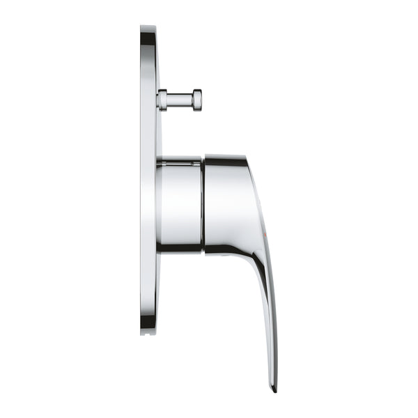 Grohe Eurosmart Tek Kumandalı Banyo Bataryası - 33305003