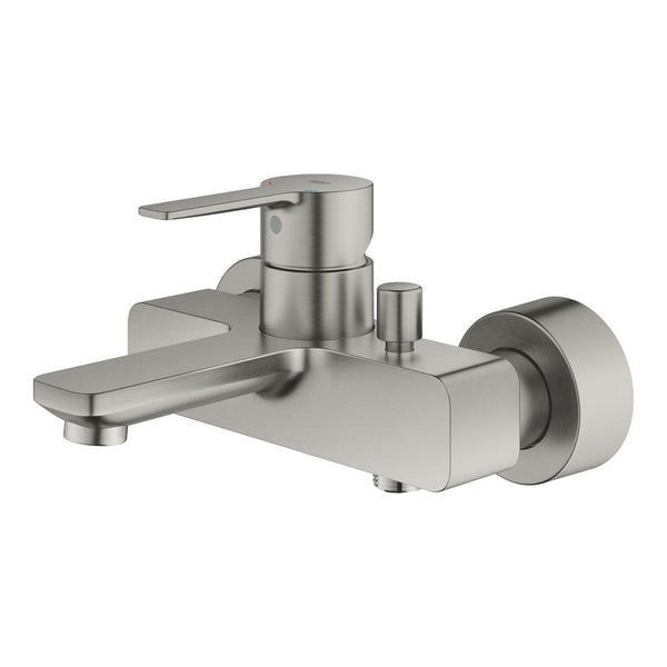 Grohe Lineare Tek Kumandalı Banyo Bataryası - 33849DC1