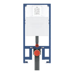 Grohe Rapid  S L  İnce Gömme  Rezervuar 88.9 Mm, 1.13 M Montaj Derinliği Ile - 39687000