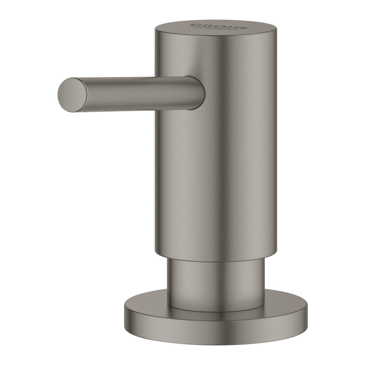 Grohe Cosmopolitan Sıvı Sabunluk - 40535AL0
