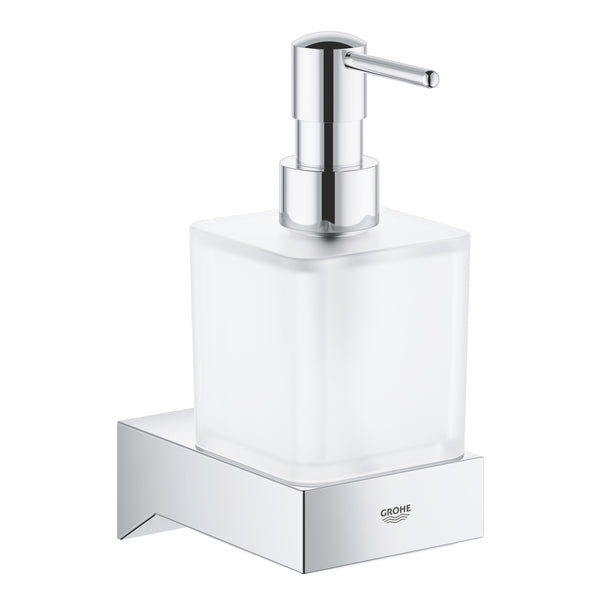 Grohe Selection  Cube Sıvı Sabunluk - 40805000