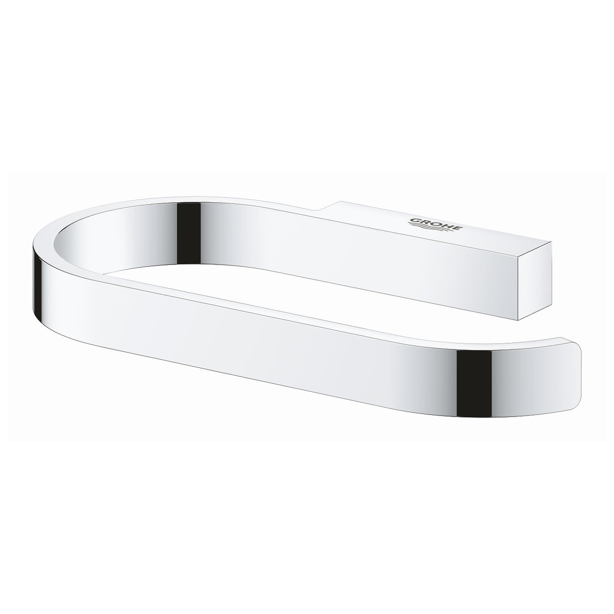 Grohe Selection Tuvalet Kağıtlığı - 41068000