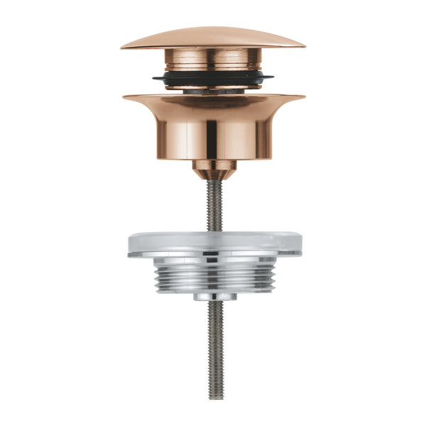 Grohe Bas-Aç Gider Seti - 65807DL0