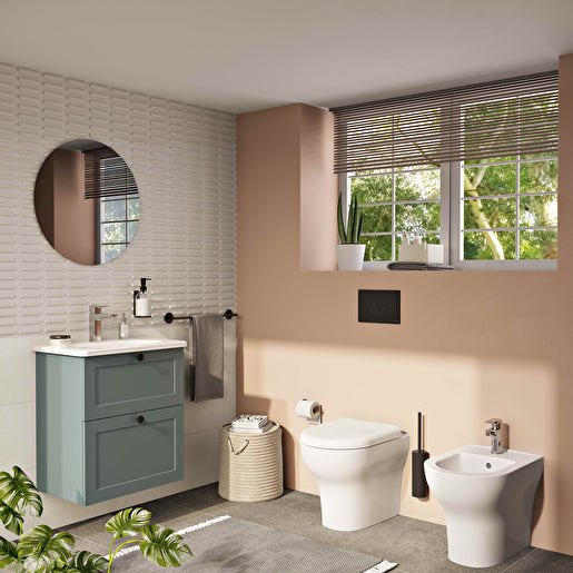 VitrA Loop R Kumanda Paneli 740-0611