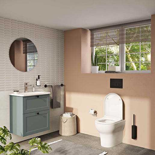 VitrA Loop R Kumanda Paneli 740-0611