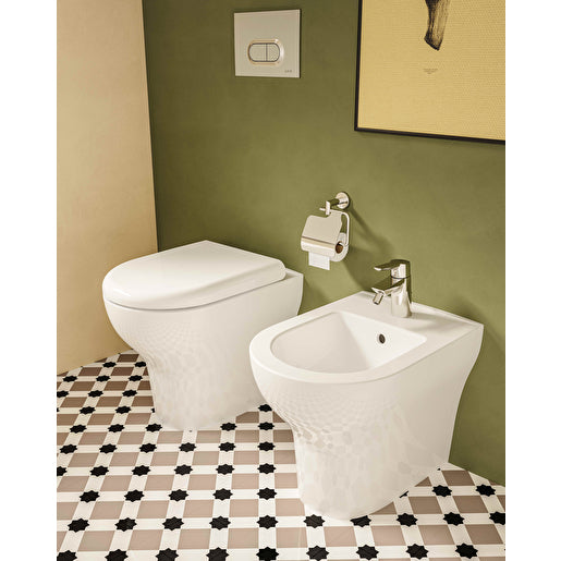 VitrA Zentrum Klozet Kapağı 127-003-009