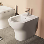 VitrA Origin Tuvalet Fırçalığı A4489436