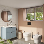 VitrA Loop R Kumanda Paneli 740-0611