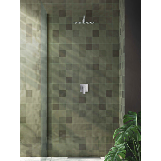 VitrA Rain Q Duş Başlığı A45707STA