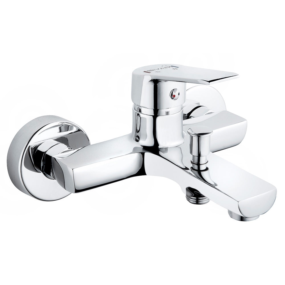 Siyam Lara Banyo Bataryası, Krom