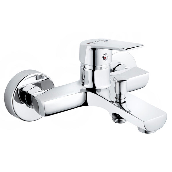 Siyam Lara Banyo Bataryası, Krom