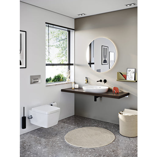 VitrA Origin Tuvalet Kağıtlığı A4488736