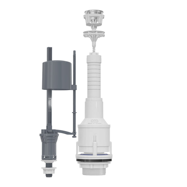 Mega Basmalı Master Flatörlü 3/8-1/2