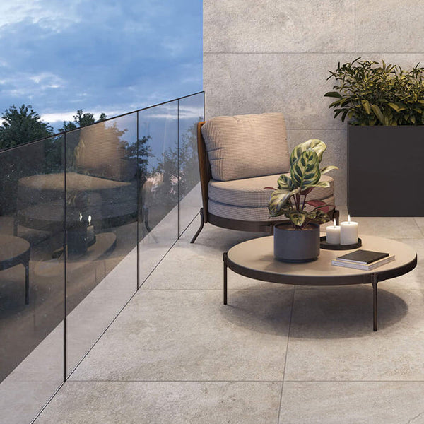 Villeroy & Boch Bourgogna Serisi 60 x 120 cm Beige