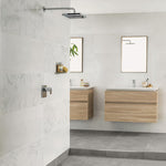 Villeroy & Boch Urban Jungle Serisi 40 x 120 cm White Grey Jungle