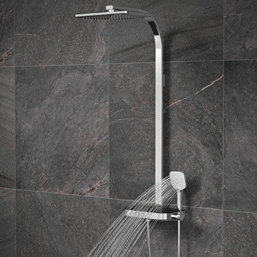 VitrA Aquacontrol Charm 360 3F Duş Sistemi A47204