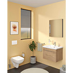 VitrA Base 200 Tuvalet Fırçalığı A44104