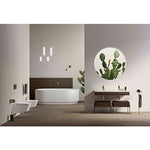 VitrA Suit Lavabo Bataryası A42616