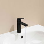 VitrA Root Round Lavabo Bataryası A4270636