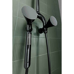 VitrA Liquid Tom Dixon Termostatik Duş Sistemi A4721939