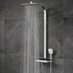 VitrA Aquacontrol Charm 360 3F Duş Sistemi A47204