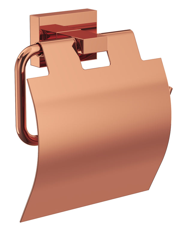 Prime Tuvalet Kağıtlık Rose